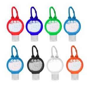 gel antibacterial redondo de 40ml en allpublicidad