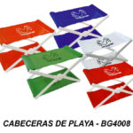 cabecera de playa en allpublicidad