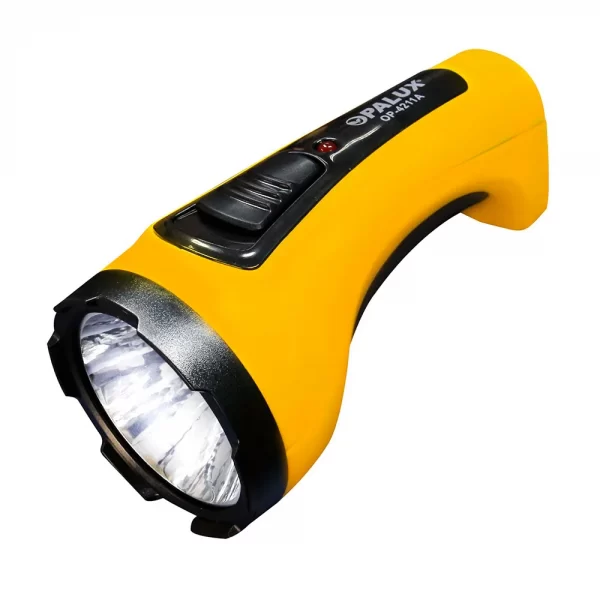 LINTERNA RECARGABLE PROMOCION