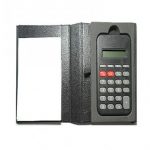 Mini Agenda con Calculadora