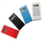 Calculadora Vertus