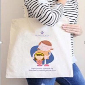 bolsa de tocuyo