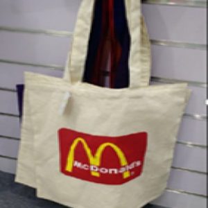 bolsa de tocuyo