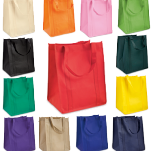 bolsa notex con asas de refuerzo