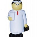 B - DOCTOR ANTIESTRES