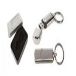 USB 16GB METALICO