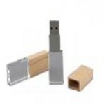 USB 16GB METALICO TIPO LLAVERO