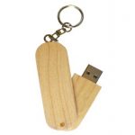 USB 16GB ACRILICO C/ESTUCHE METALICO
