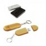 USB 16GB C/ESTUCHE METALICO