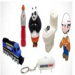 USB 16GB GANCHO METALICO