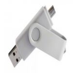 USB 8GB SLAP PULSERA  SILICONA