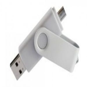USB 8GB SLAP PULSERA  SILICONA