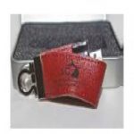 USB LLAVERO 8G  C/ESTUCHE PLASTICO IMANTADO