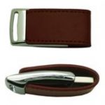USB LLAVERO 8G  C/ESTUCHE METALICO
