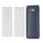 USB DE 8GB ECOLÓGICO CILÍNDRICO