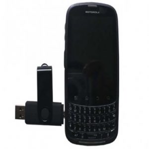 USB 8GB FEST WD PLASTICO
