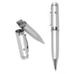 USB 8GB METALICO PREMIUM