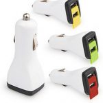 CARGADOR PARA AUTO  1 ENTRADA PROMOCION