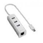 MULTIPUERTO USB CON 4 PUERTOS TABLETA