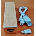 USB 8GB C/ DESTAPADOR / PLASTICO