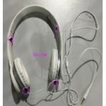 AUDIFONO TRIANGULAR IMPRESIÓN EN EL ESTUCHE