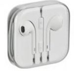 AUDIFONO PARA IPHONE IMPRESIÓN EN EL ESTUCHE