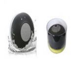 SPEAKER CON RADIO NEGRO