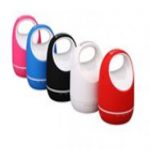 PARLANTE BLUETOOTH ACUATICO