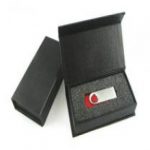 ESTUCHE DE CARTON NEGRO