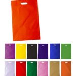 Bolsa Ecologica Publicitaria 38x26 Plana