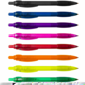 LAPICERO PLASTICO