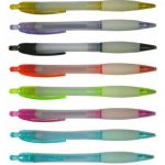 LAPICERO PLASTICO COLORES PASTEL