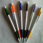 LAPICERO PLASTICO