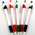 LAPICERO PLASTICO