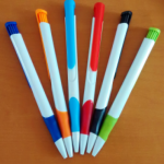 LAPICERO PLASTICO