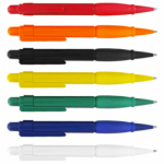 LAPICERO PLASTICO