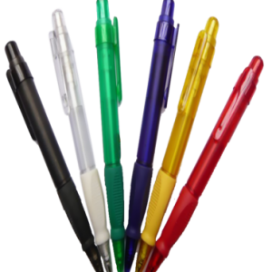 LAPICERO PLASTICO