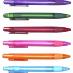 LAPICERO PLASTICO