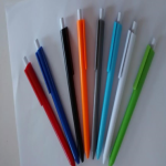 LAPICERO PLASTICO