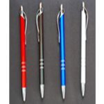 LAPICERO METALICO