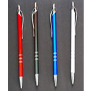 LAPICERO METALICO