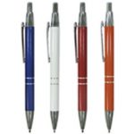 LAPICERO METALICO TINTA SECA