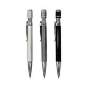 LAPICERO METALICO TINTA SECA