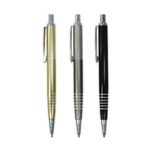 LAPICERO METALICO TINTA SECA