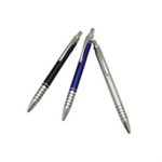 LAPICERO METALICO TINTA SECA