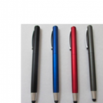 LAPICERO DE PLÁSTICO TINTA SECA AZUL