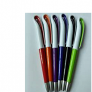 LAPICERO PLASTICO