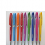 LAPICERO PLASTICO