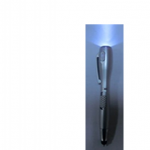 LAPICERO PLASTICO LINTERNA 3 EN 1