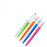 LAPICERO PLASTICO